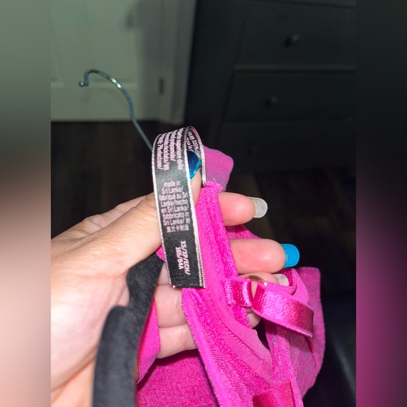 Victoria’s Secret VERY SEXY Icon Push-Up Teddy – XS - Picture 13 of 13